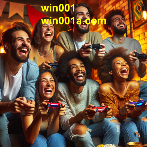 A Evolução dos Jogos Cooperativos: Mais do que Apenas Jogar Juntos