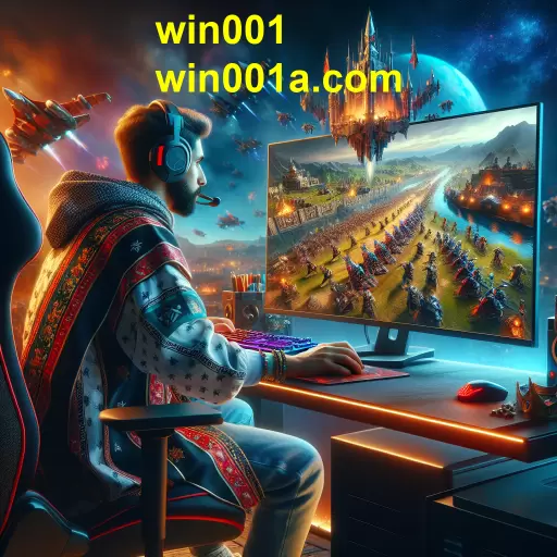 O Fascinante Mundo dos Jogos de Estratégia